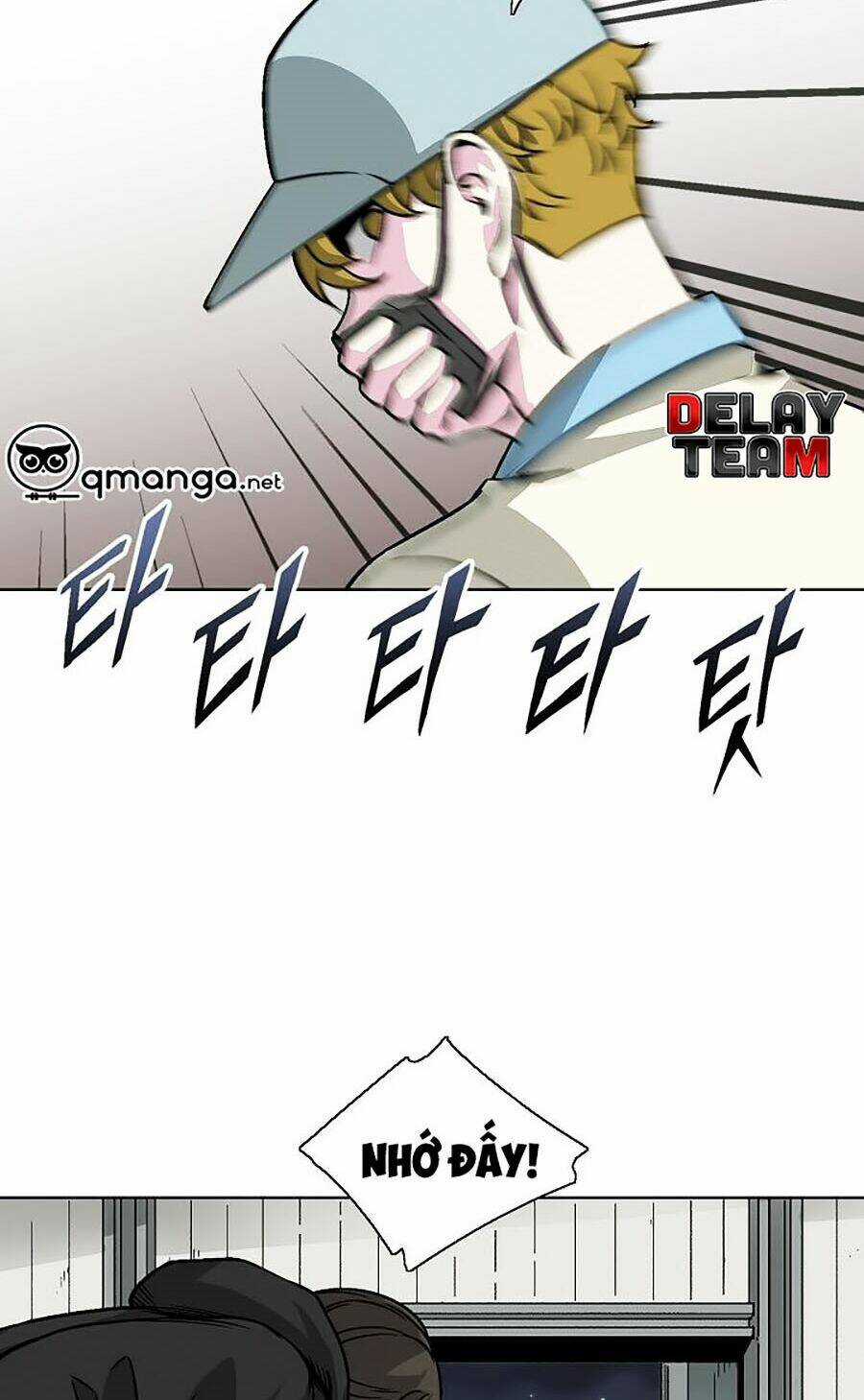 Hầm Ngục Bóng Tối Chapter 22 trang 31