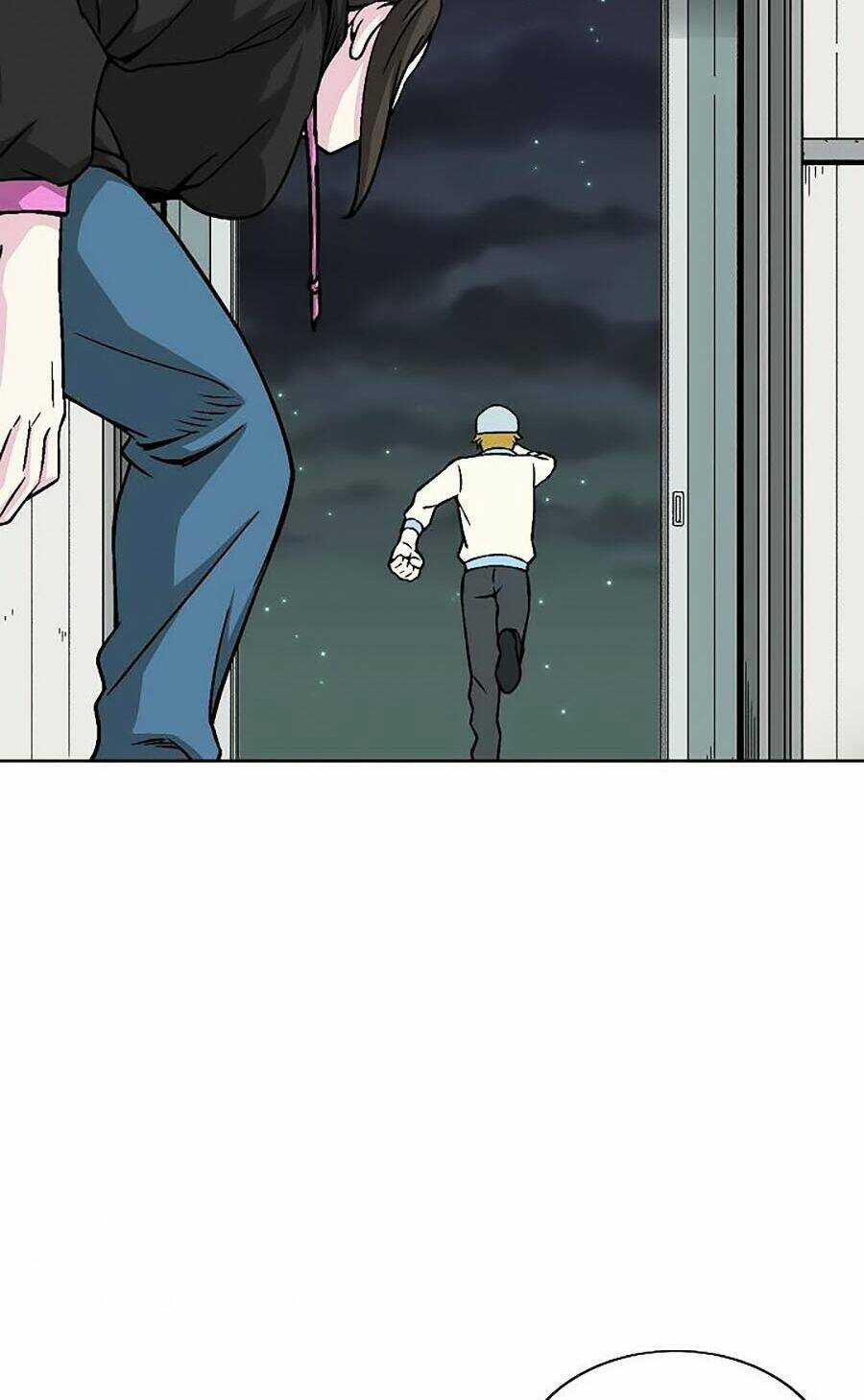 Hầm Ngục Bóng Tối Chapter 22 trang 32