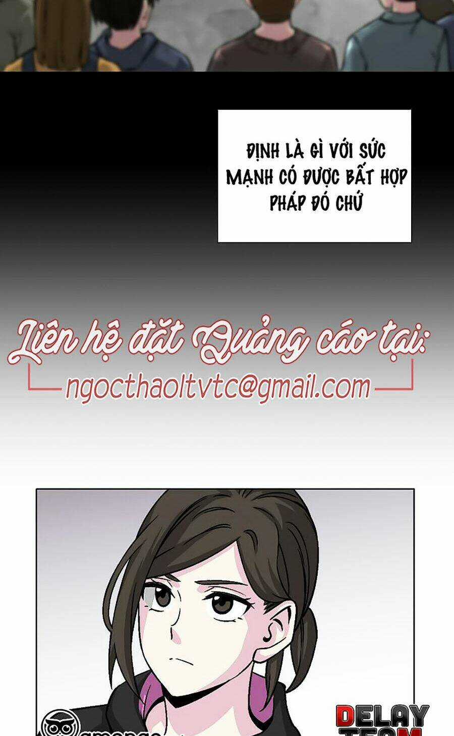 Hầm Ngục Bóng Tối Chapter 22 trang 36