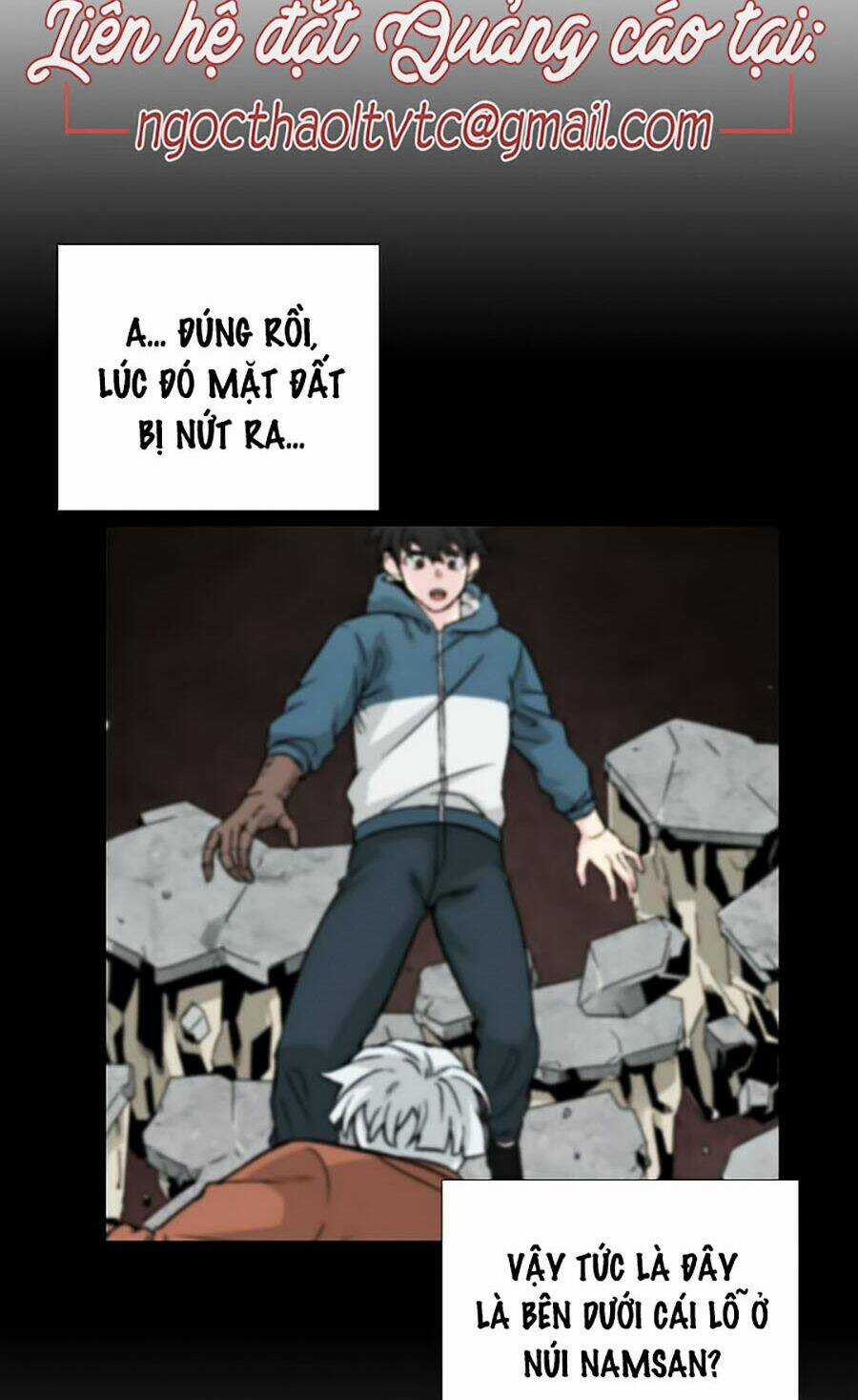 Hầm Ngục Bóng Tối Chapter 22 trang 42