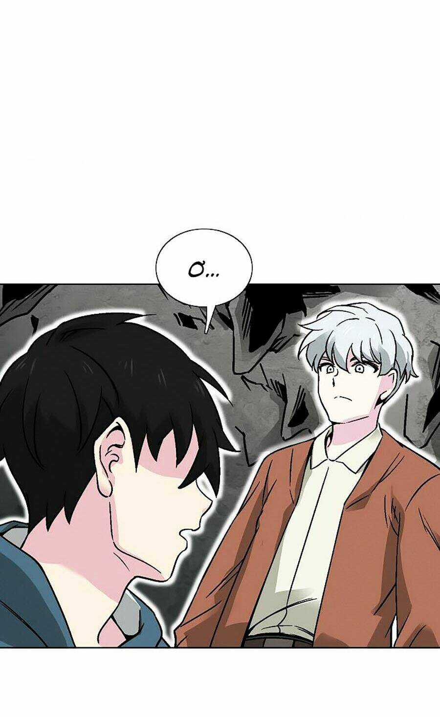 Hầm Ngục Bóng Tối Chapter 22 trang 44