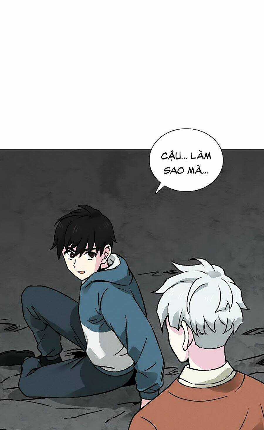 Hầm Ngục Bóng Tối Chapter 22 trang 45