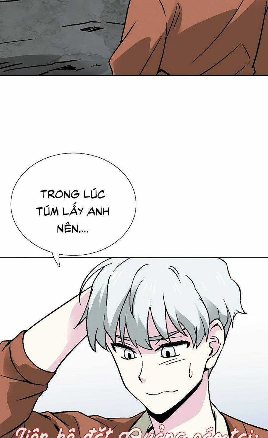 Hầm Ngục Bóng Tối Chapter 22 trang 46