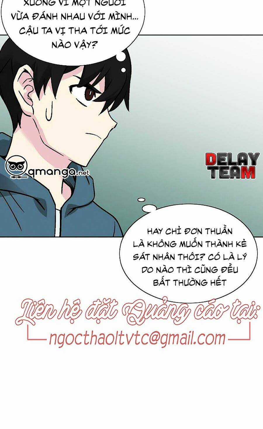 Hầm Ngục Bóng Tối Chapter 22 trang 49