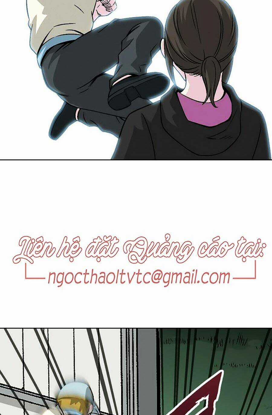 Hầm Ngục Bóng Tối Chapter 22 trang 5