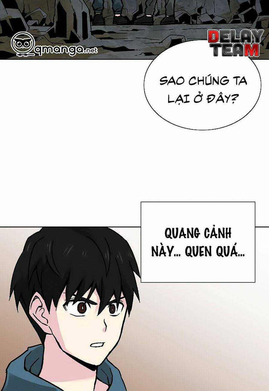 Hầm Ngục Bóng Tối Chapter 22 trang 51