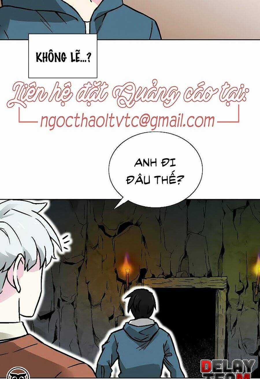 Hầm Ngục Bóng Tối Chapter 22 trang 52