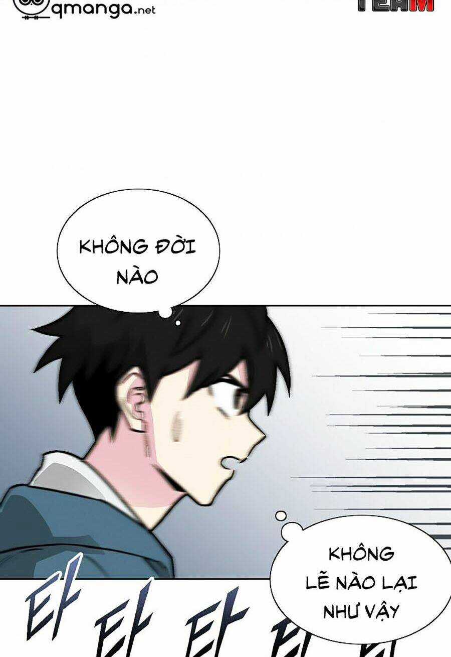 Hầm Ngục Bóng Tối Chapter 22 trang 53