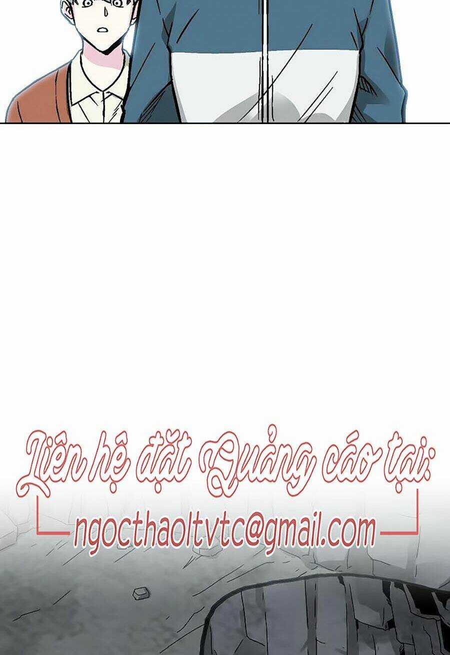 Hầm Ngục Bóng Tối Chapter 22 trang 55