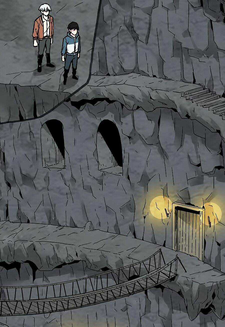 Hầm Ngục Bóng Tối Chapter 22 trang 56