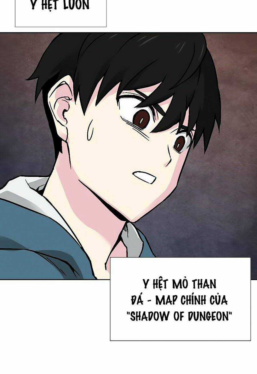 Hầm Ngục Bóng Tối Chapter 22 trang 59