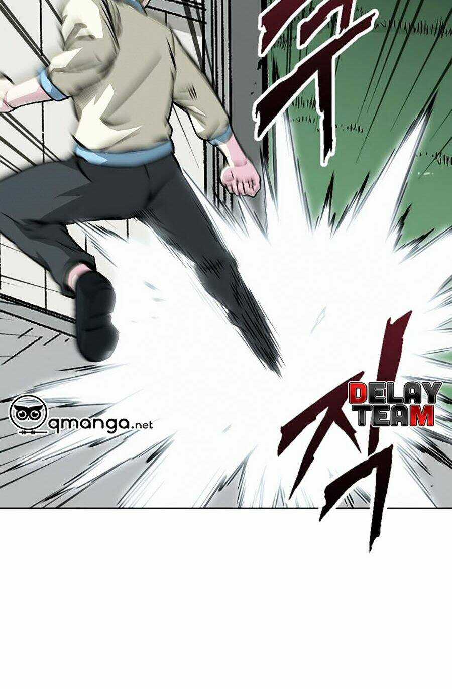 Hầm Ngục Bóng Tối Chapter 22 trang 6