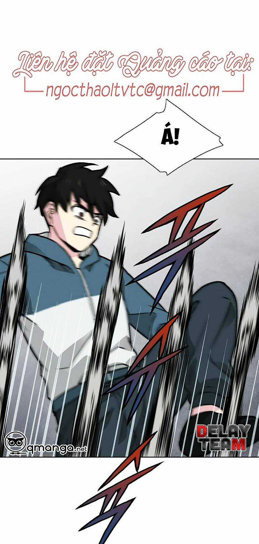 Hầm Ngục Bóng Tối Chapter 22 trang 63