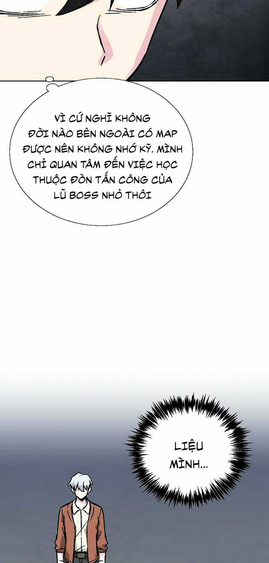 Hầm Ngục Bóng Tối Chapter 22 trang 66