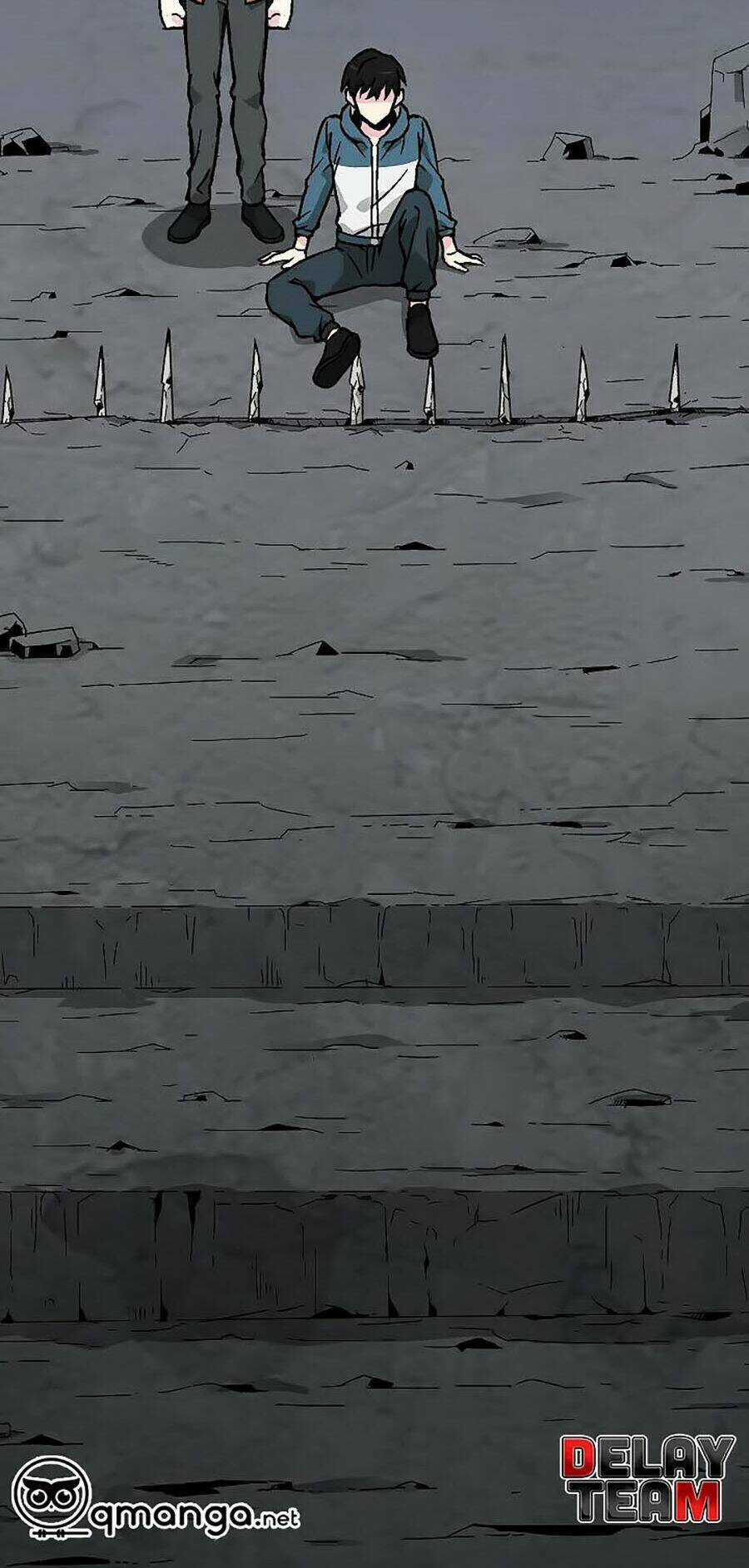 Hầm Ngục Bóng Tối Chapter 22 trang 67