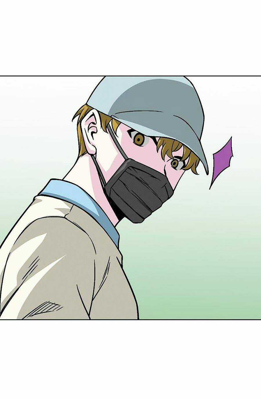 Hầm Ngục Bóng Tối Chapter 22 trang 7