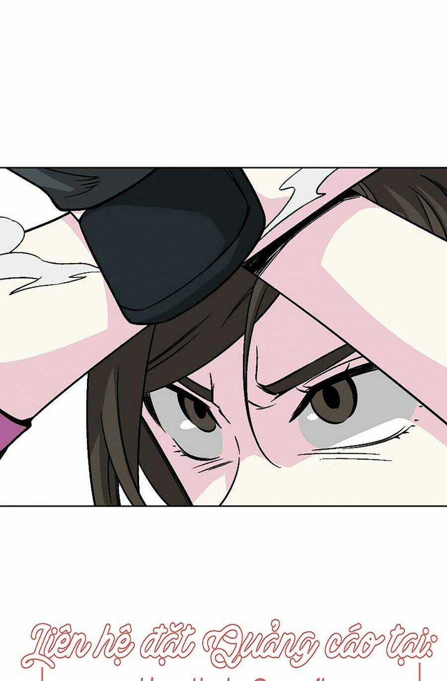 Hầm Ngục Bóng Tối Chapter 22 trang 8