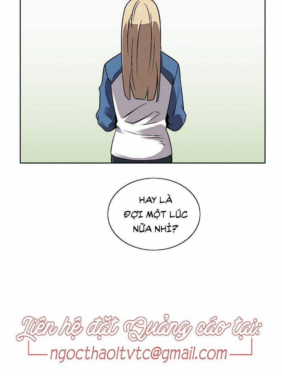 Hầm Ngục Bóng Tối Chapter 23 trang 10