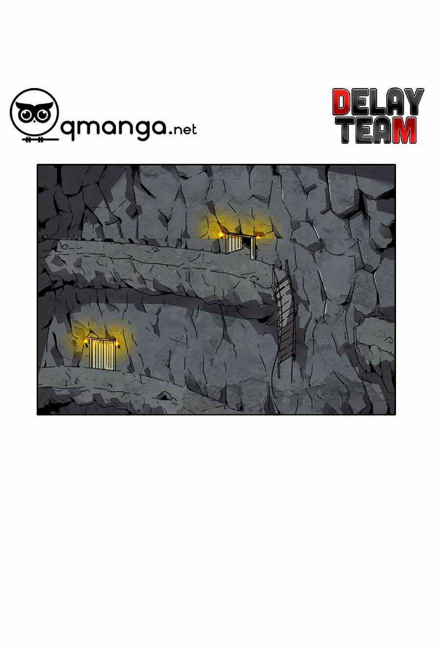 Hầm Ngục Bóng Tối Chapter 23 trang 12