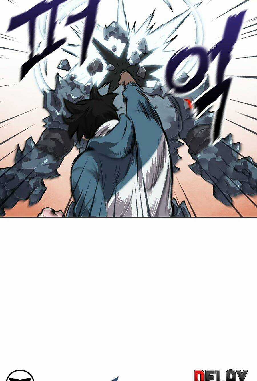 Hầm Ngục Bóng Tối Chapter 23 trang 15