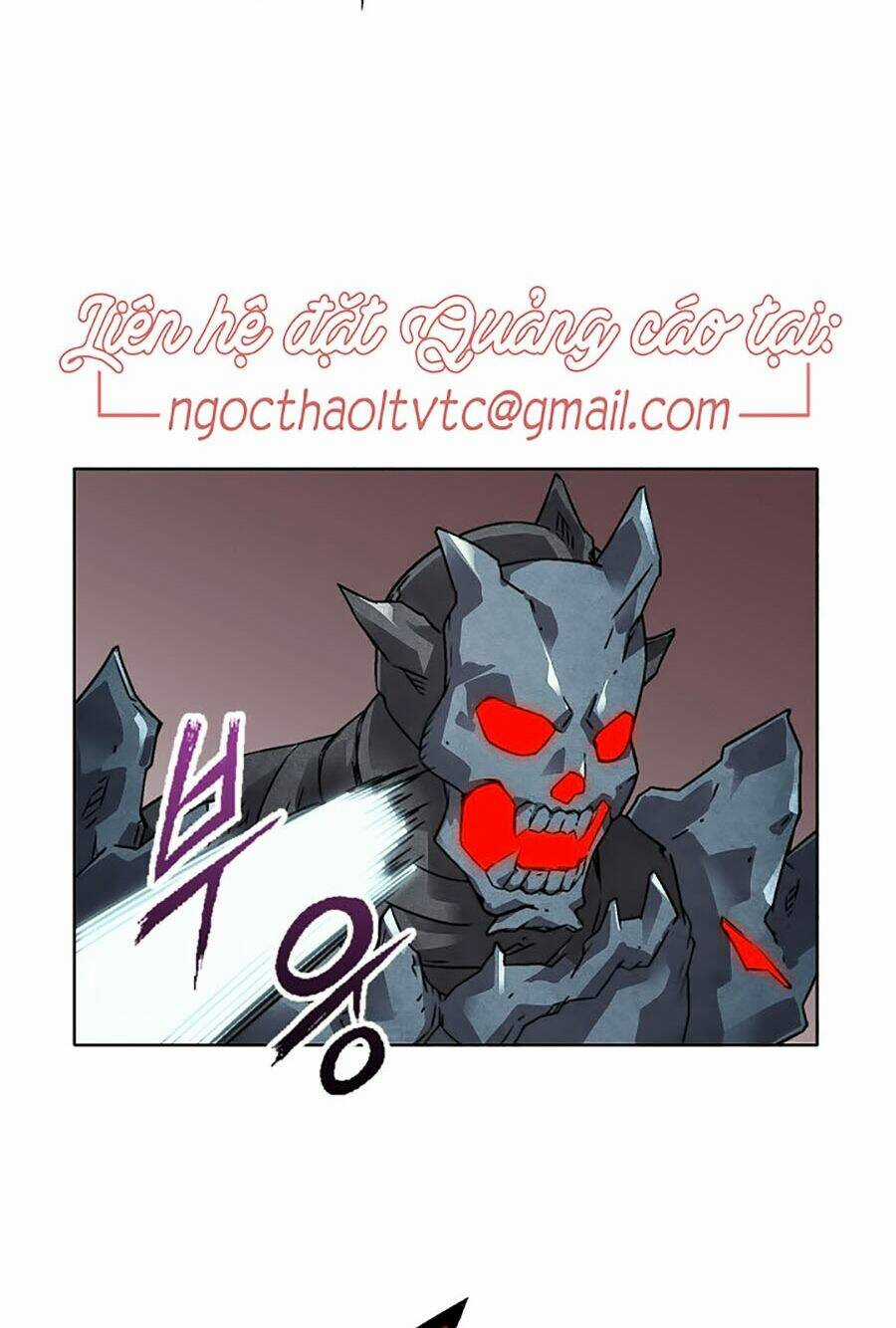 Hầm Ngục Bóng Tối Chapter 23 trang 17