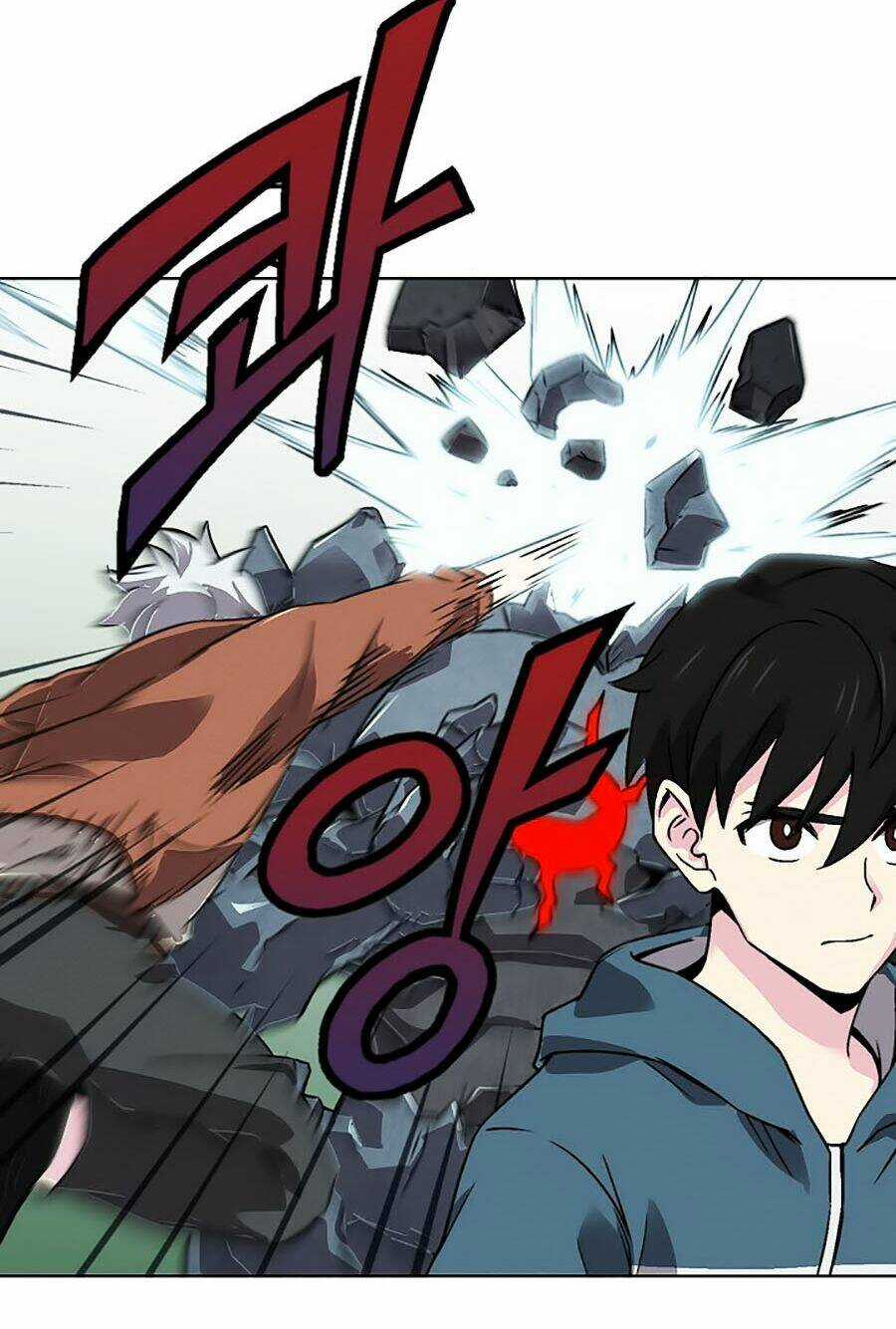 Hầm Ngục Bóng Tối Chapter 23 trang 18