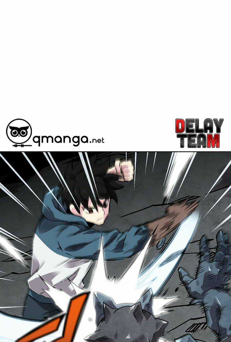 Hầm Ngục Bóng Tối Chapter 23 trang 19