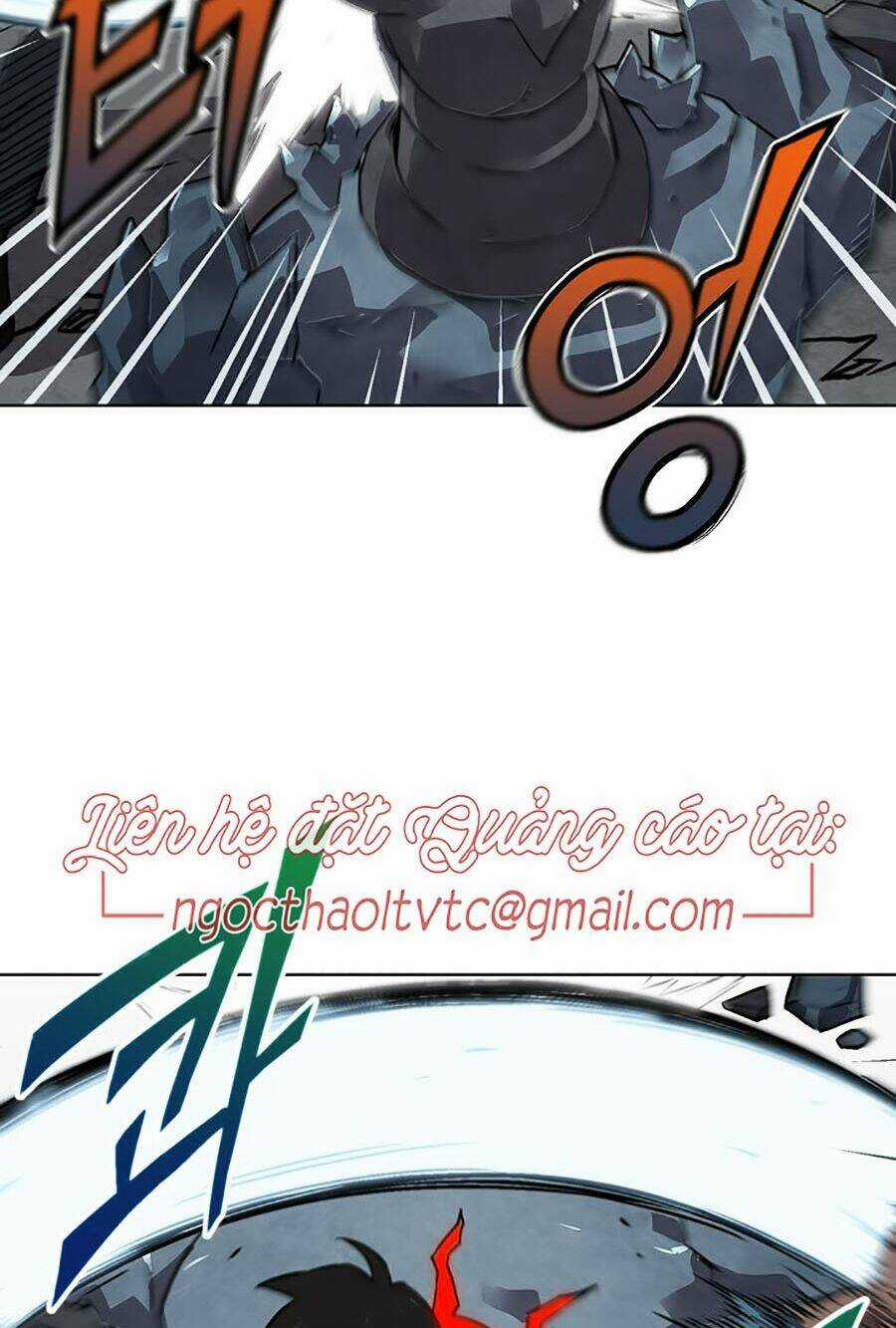 Hầm Ngục Bóng Tối Chapter 23 trang 20