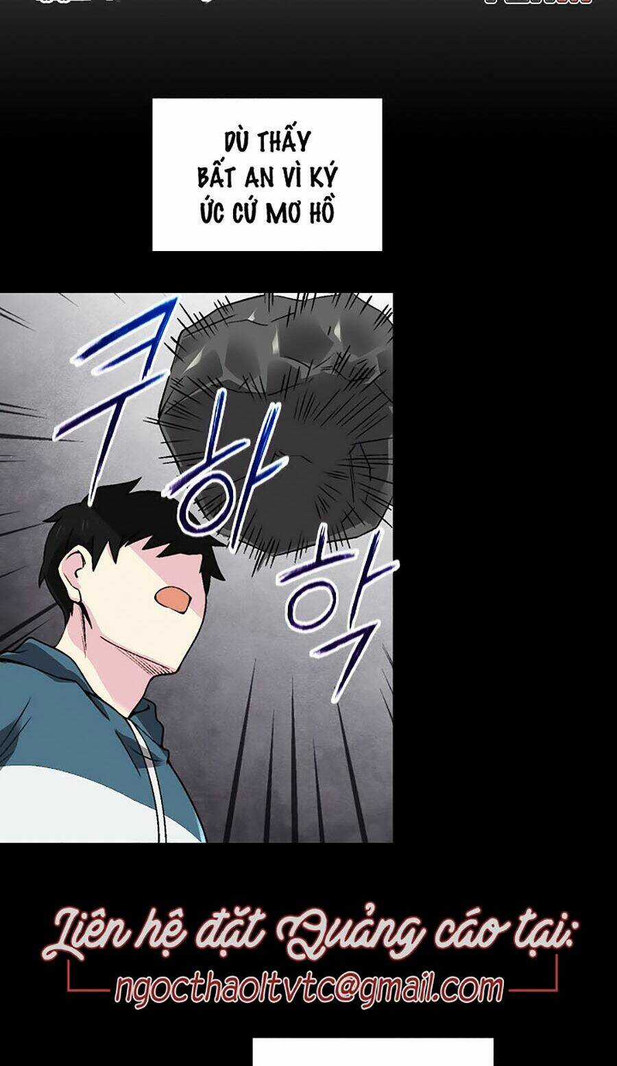 Hầm Ngục Bóng Tối Chapter 23 trang 25