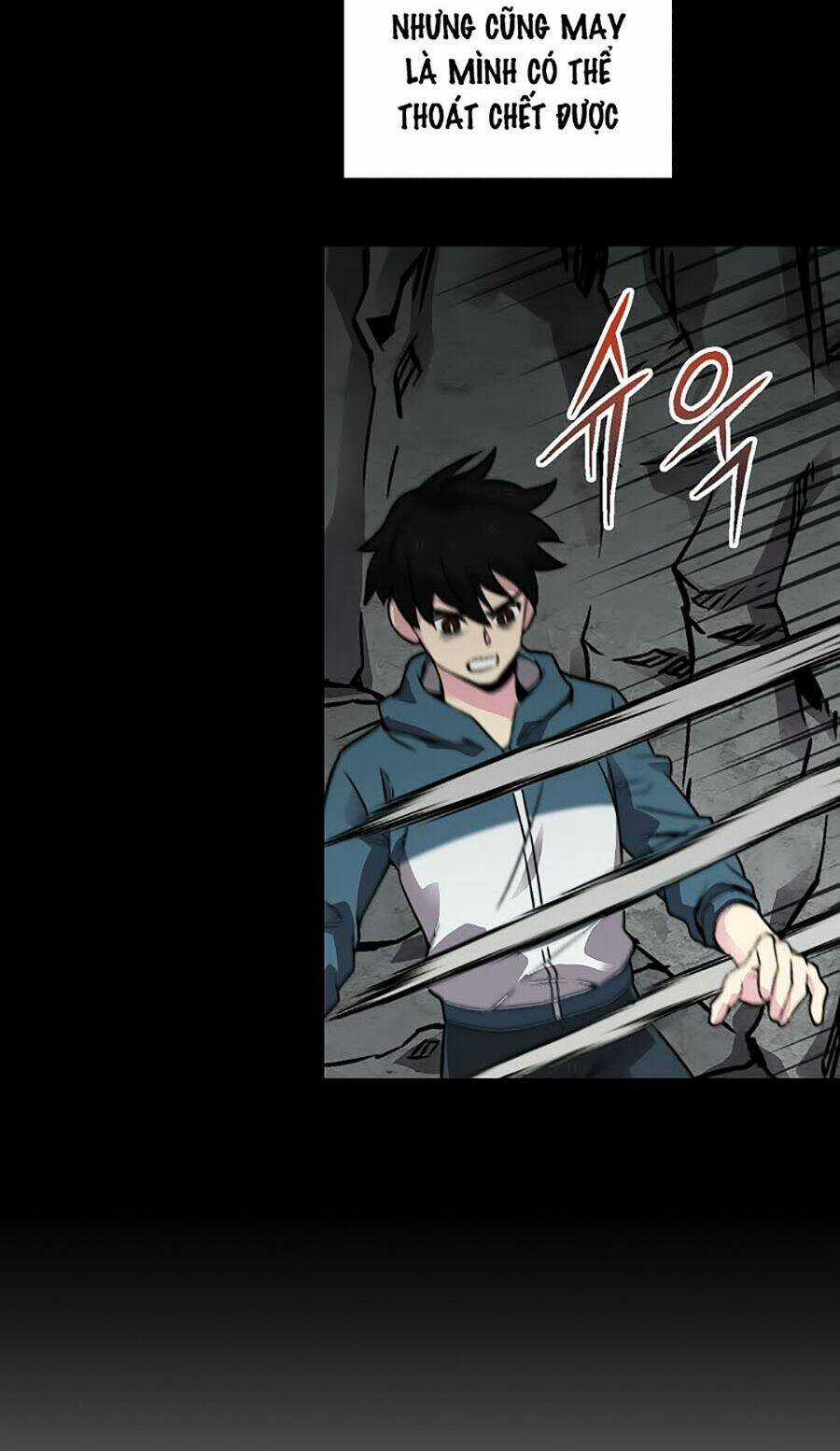 Hầm Ngục Bóng Tối Chapter 23 trang 26