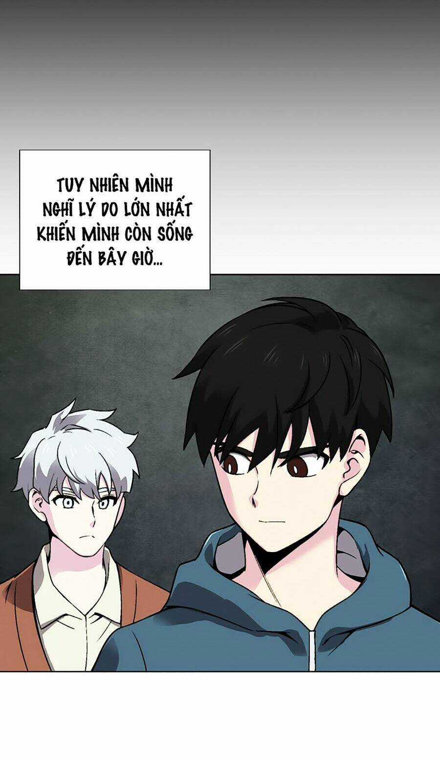 Hầm Ngục Bóng Tối Chapter 23 trang 27