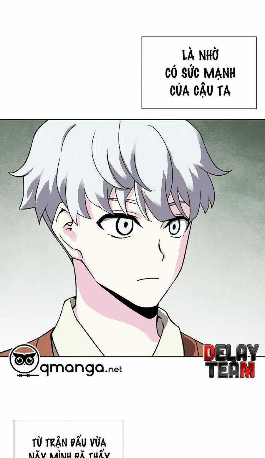 Hầm Ngục Bóng Tối Chapter 23 trang 28