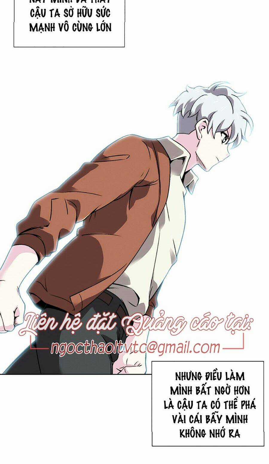 Hầm Ngục Bóng Tối Chapter 23 trang 29