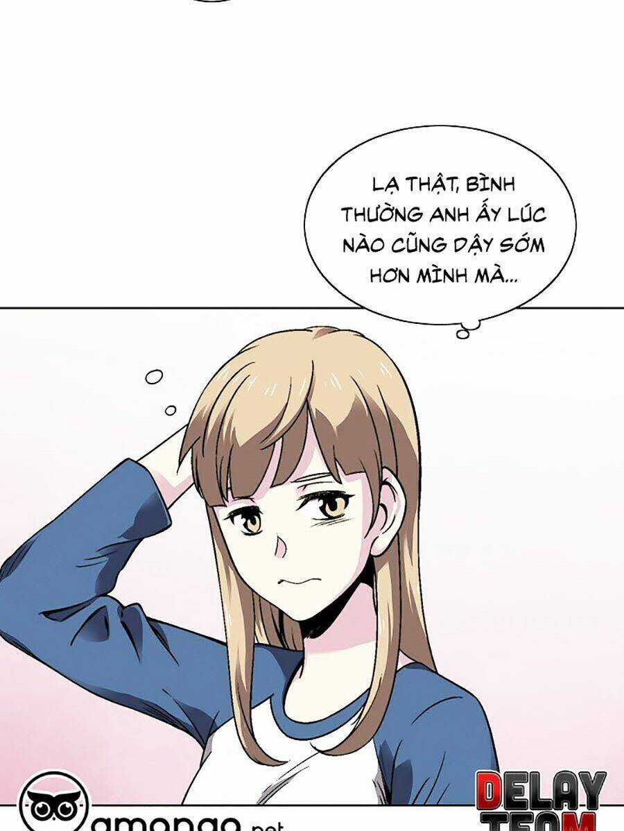 Hầm Ngục Bóng Tối Chapter 23 trang 3