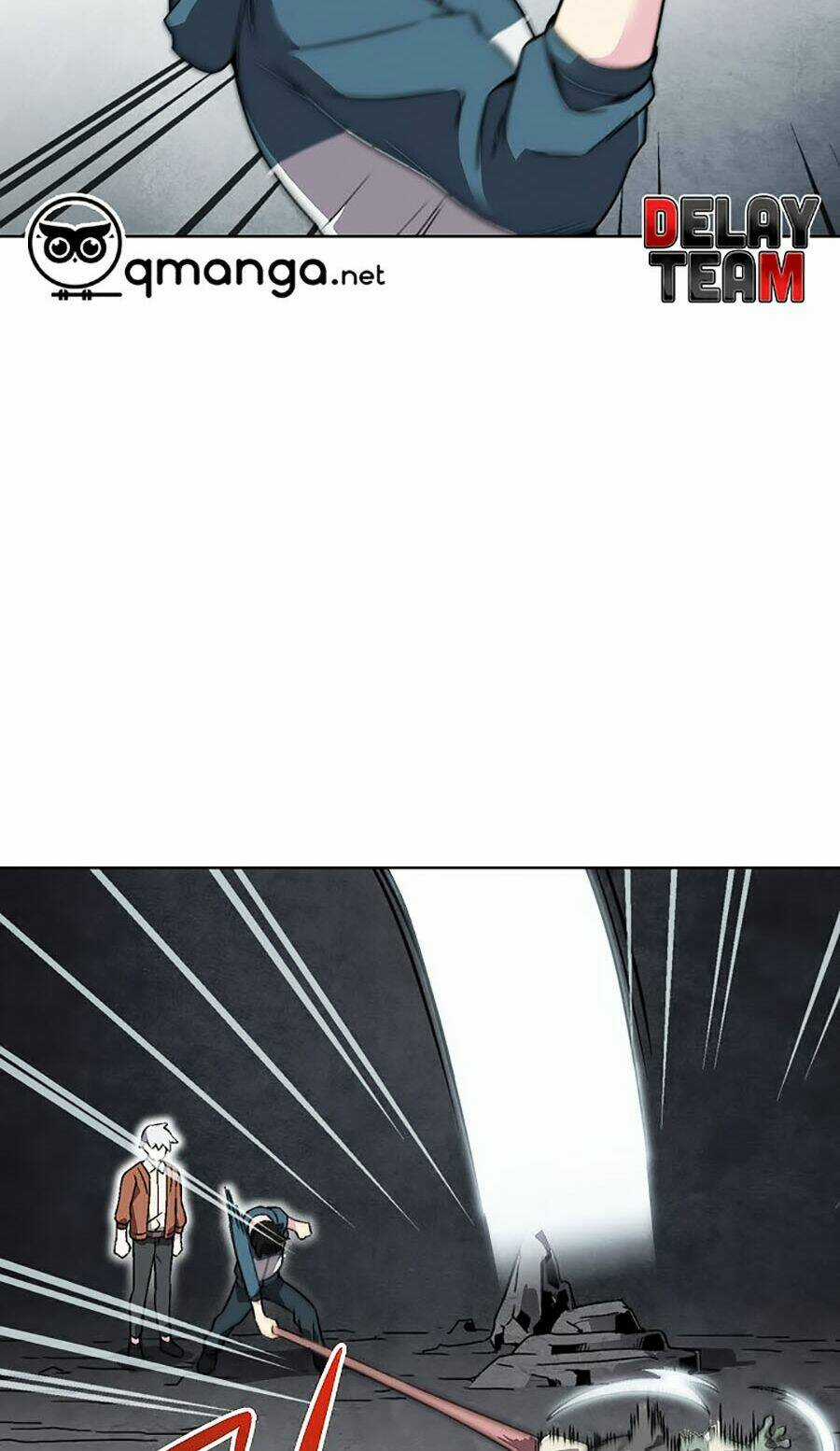 Hầm Ngục Bóng Tối Chapter 23 trang 32