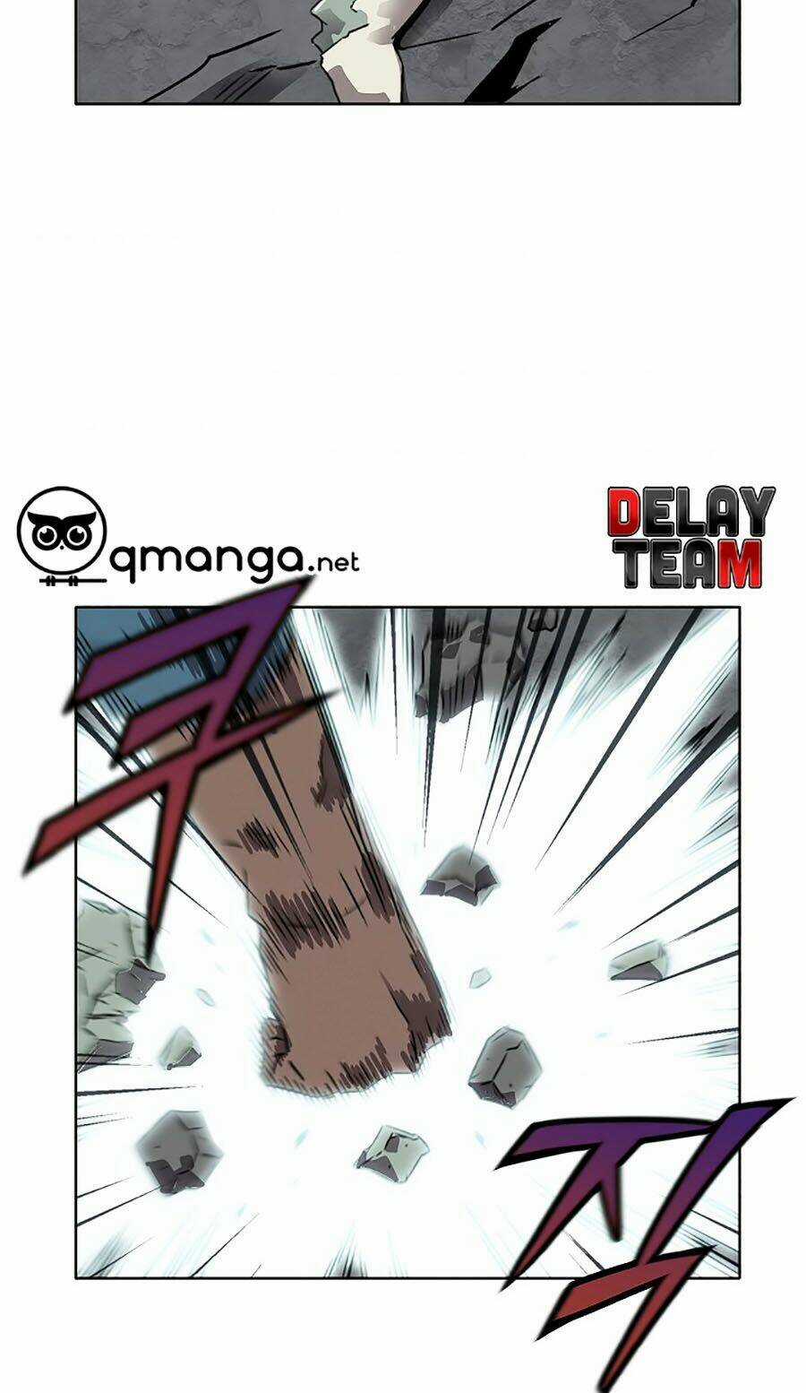 Hầm Ngục Bóng Tối Chapter 23 trang 34