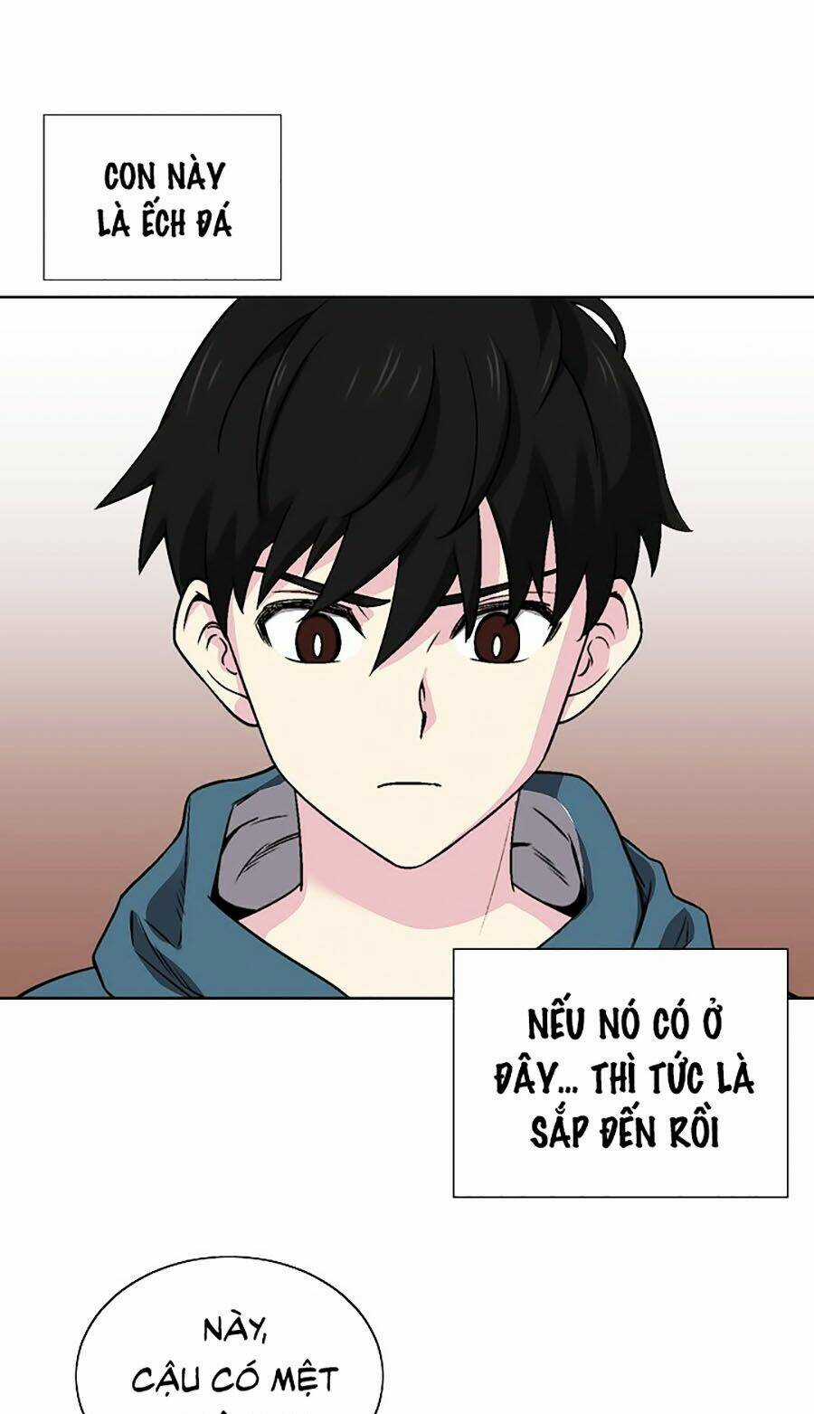 Hầm Ngục Bóng Tối Chapter 23 trang 36