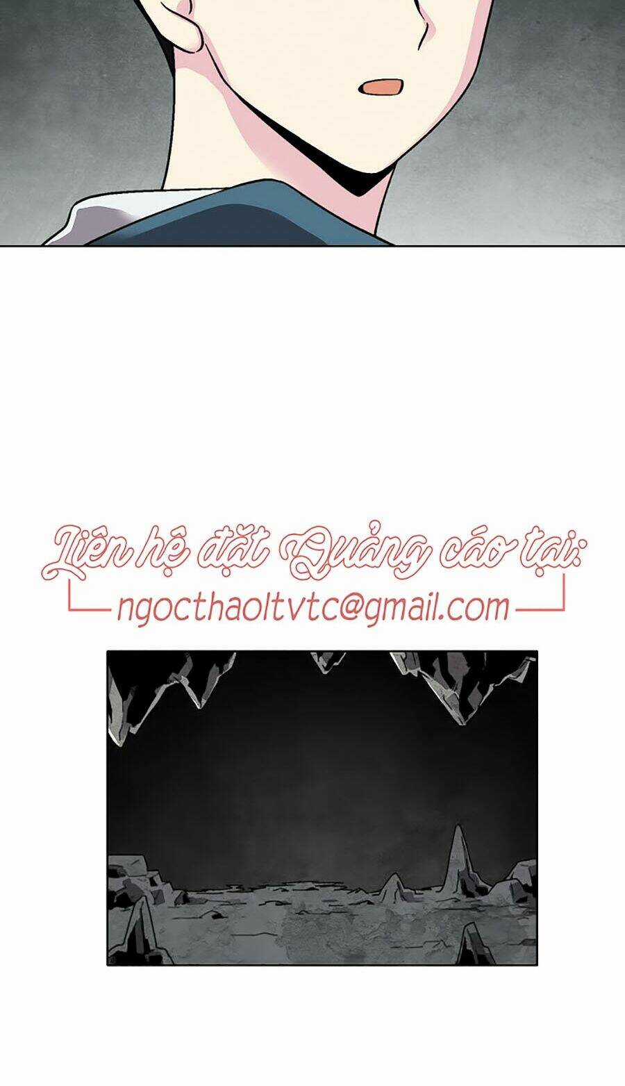 Hầm Ngục Bóng Tối Chapter 23 trang 38