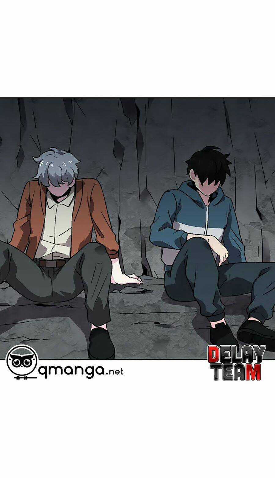 Hầm Ngục Bóng Tối Chapter 23 trang 39