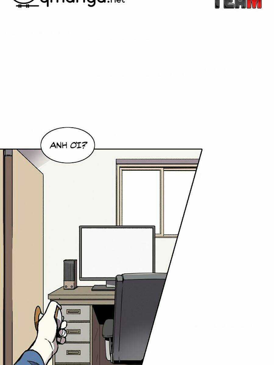 Hầm Ngục Bóng Tối Chapter 23 trang 4