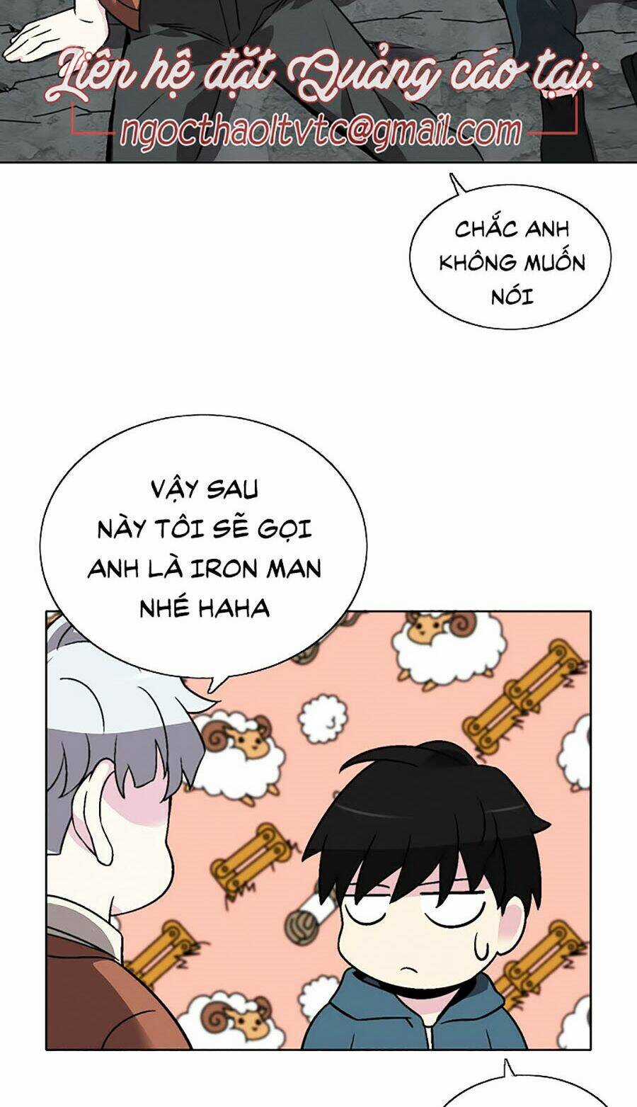 Hầm Ngục Bóng Tối Chapter 23 trang 44