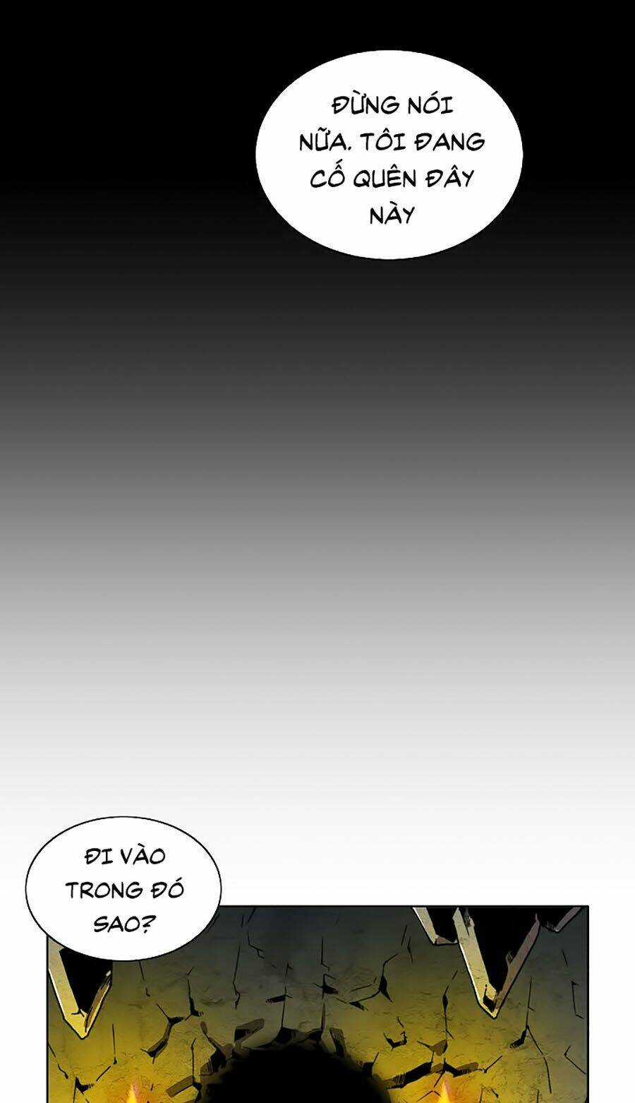 Hầm Ngục Bóng Tối Chapter 23 trang 48