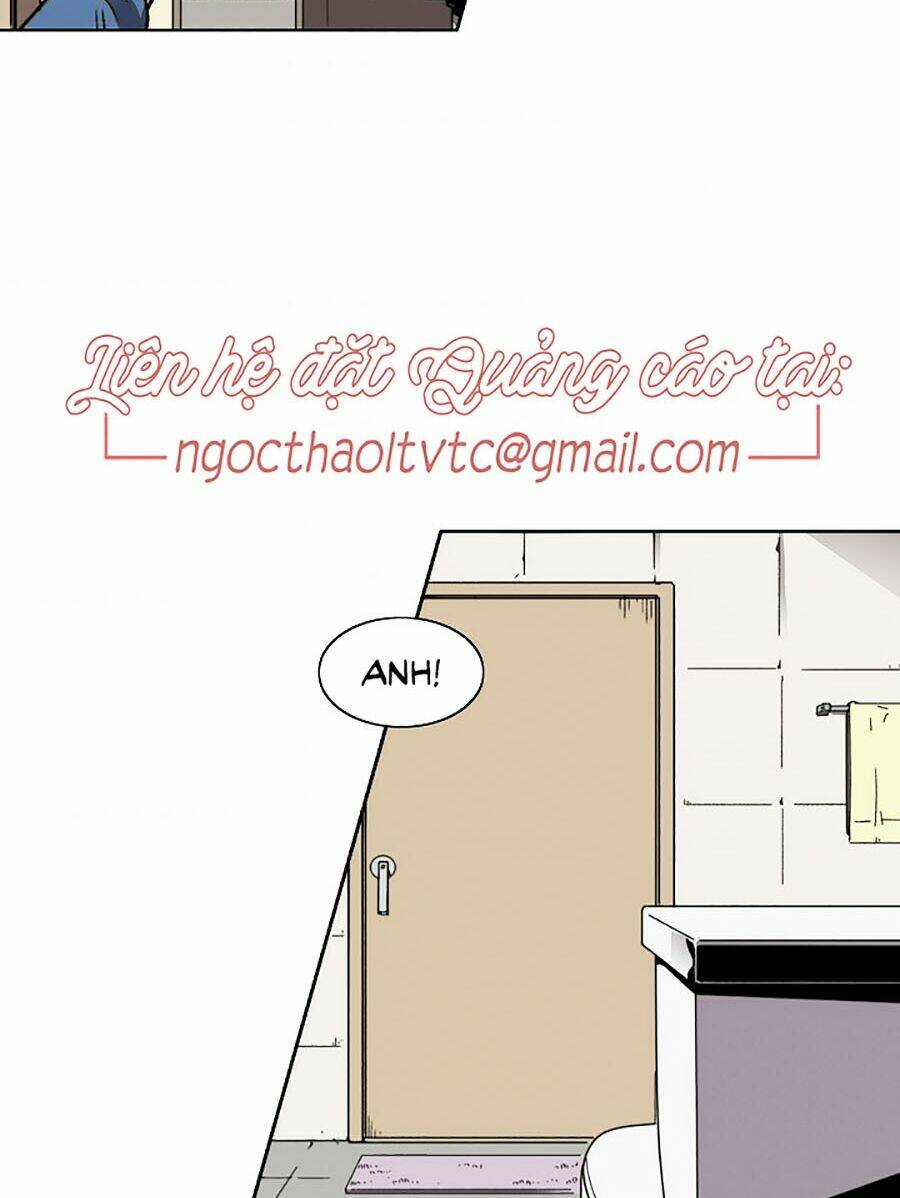 Hầm Ngục Bóng Tối Chapter 23 trang 5
