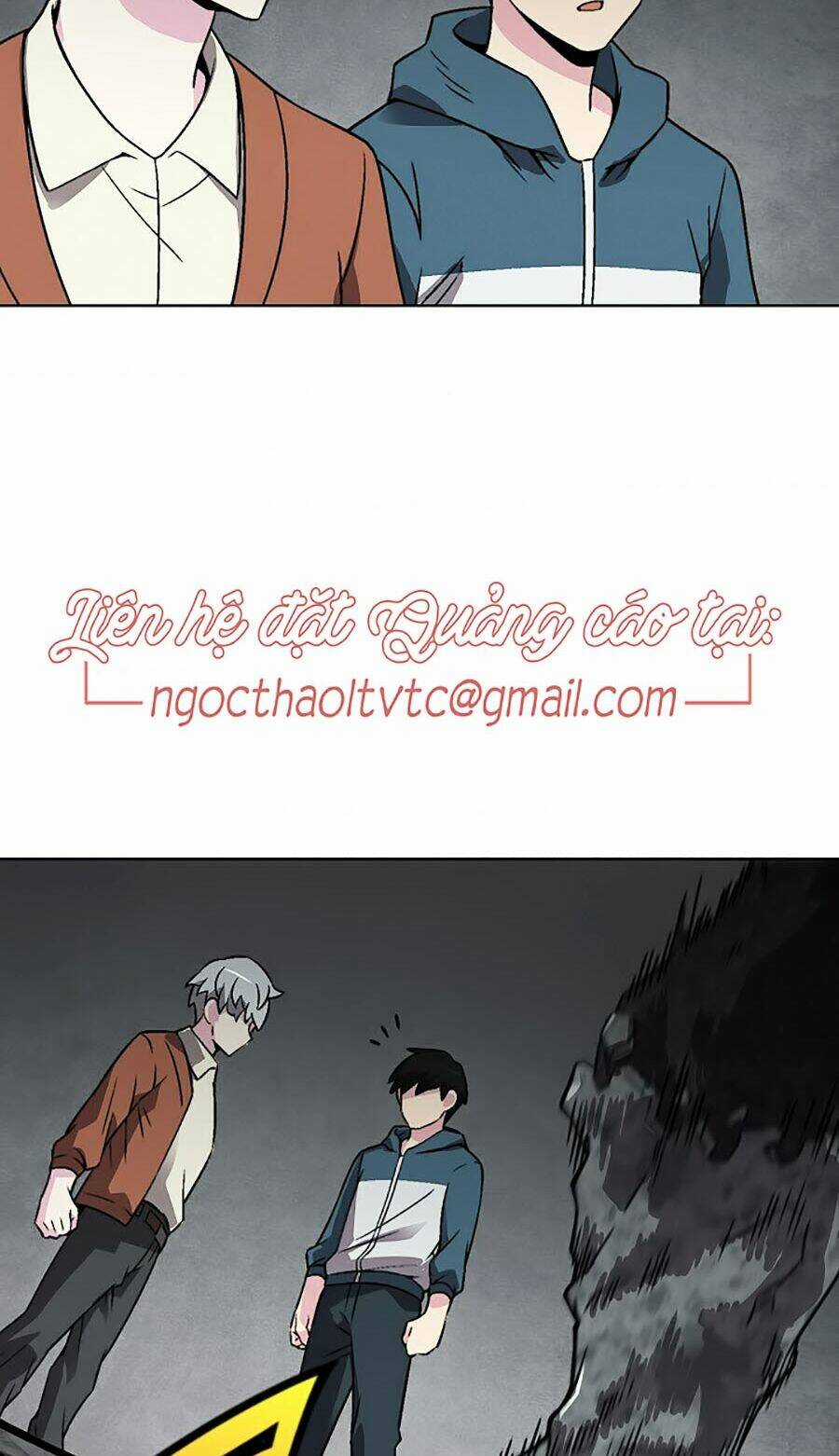 Hầm Ngục Bóng Tối Chapter 23 trang 50