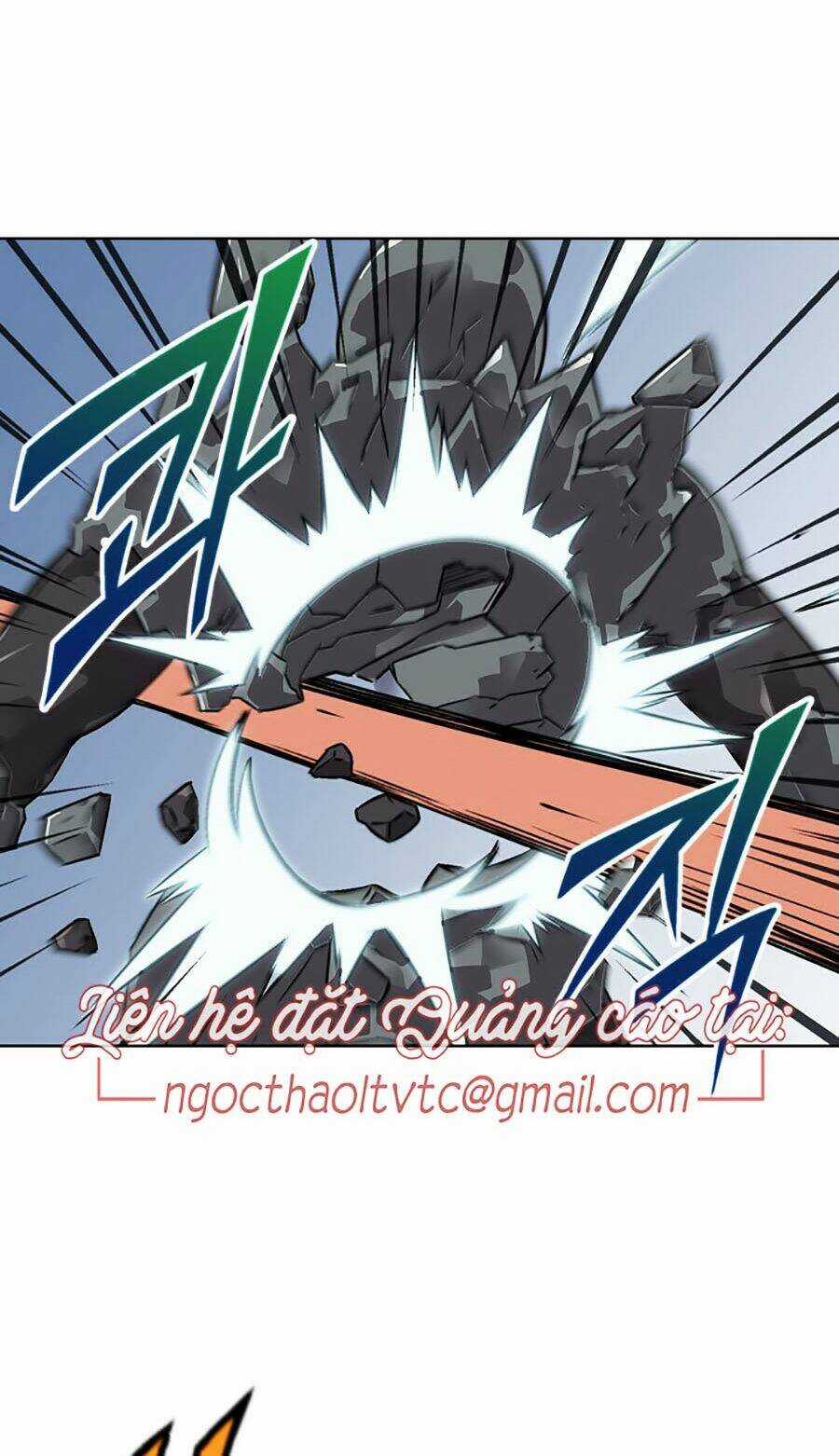 Hầm Ngục Bóng Tối Chapter 23 trang 54