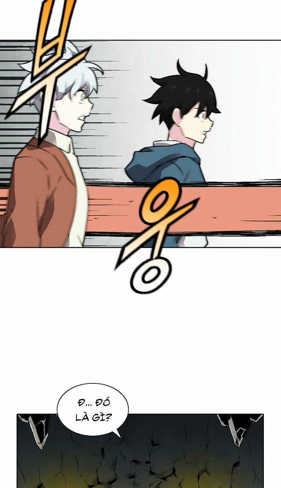 Hầm Ngục Bóng Tối Chapter 23 trang 55