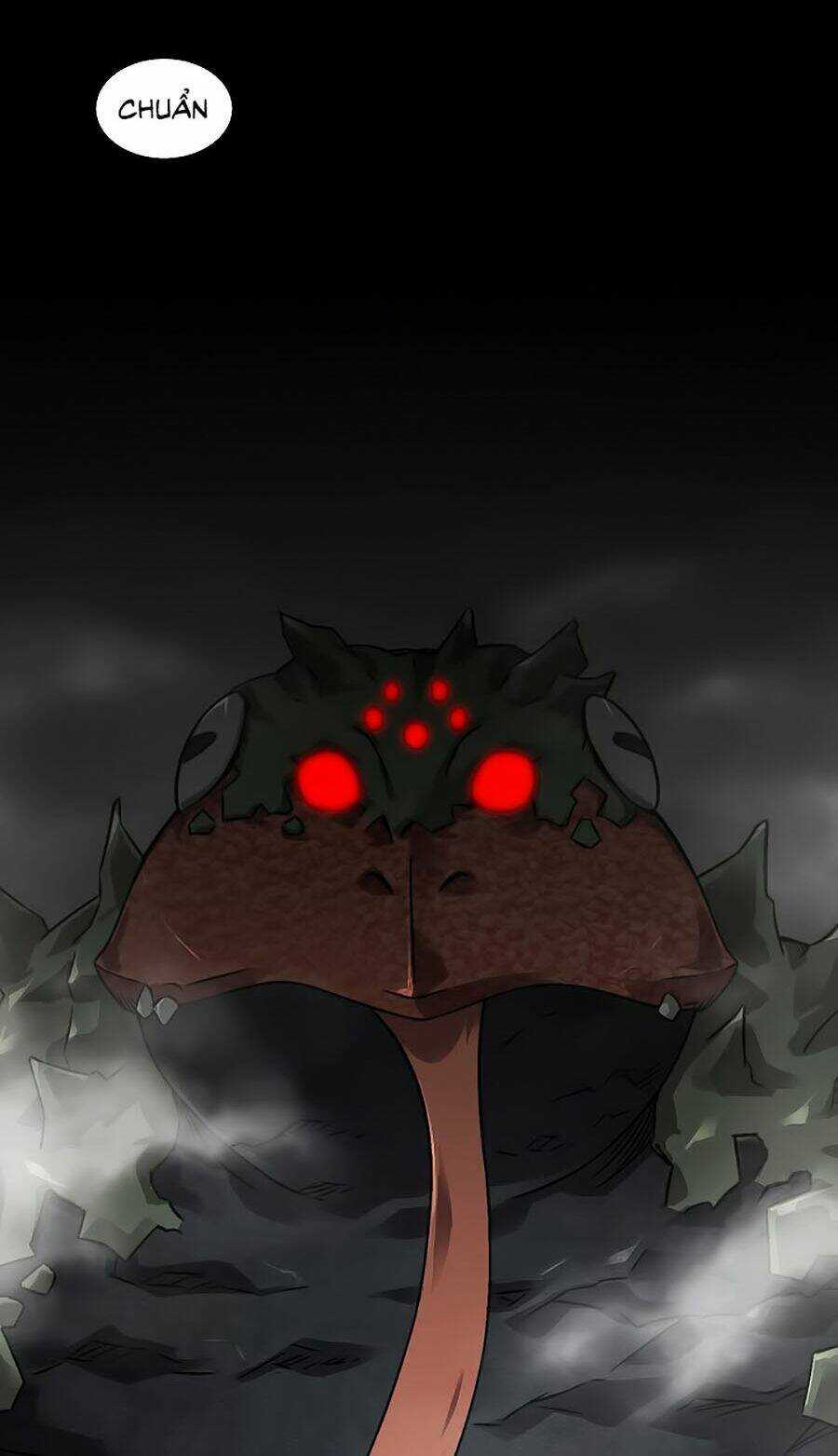 Hầm Ngục Bóng Tối Chapter 23 trang 57