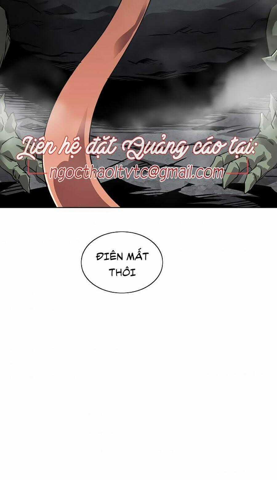 Hầm Ngục Bóng Tối Chapter 23 trang 58