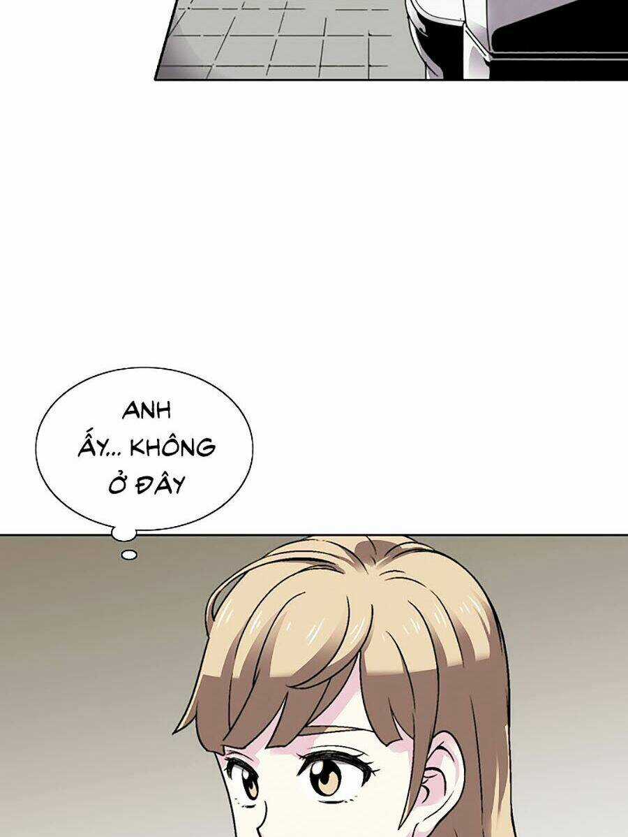 Hầm Ngục Bóng Tối Chapter 23 trang 6