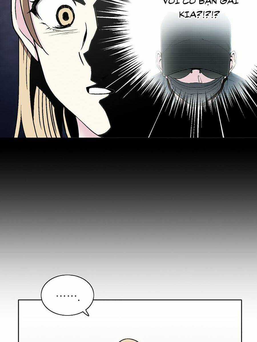 Hầm Ngục Bóng Tối Chapter 23 trang 9